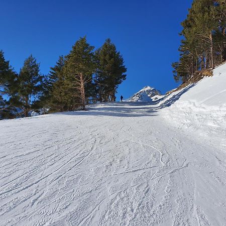 Вершина Apart 706 Lägenhet Dombaj Exteriör bild